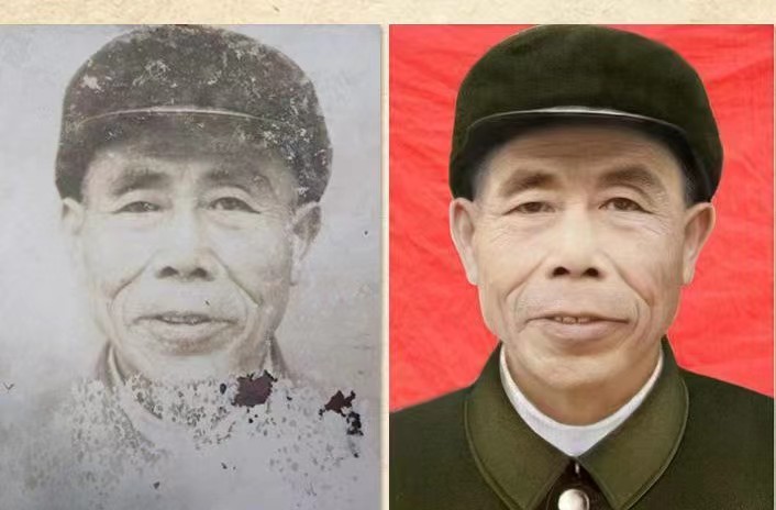交城老照片模糊修复-72